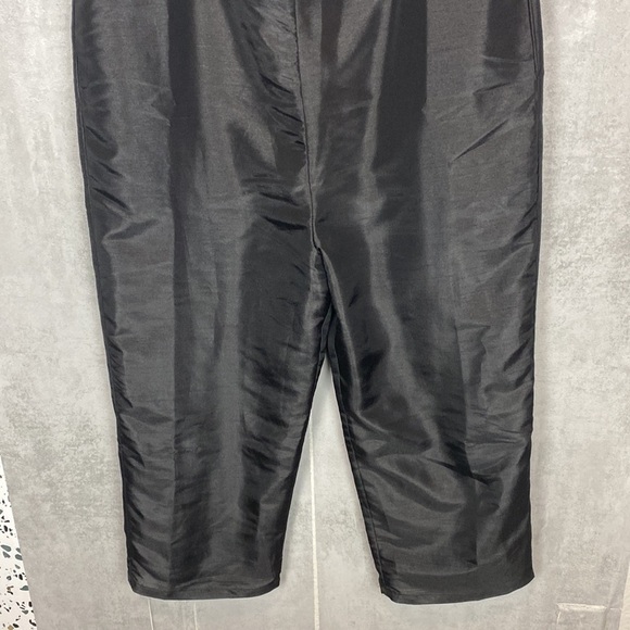 HUTCH bow front jumpsuit - Picture 4 of 8